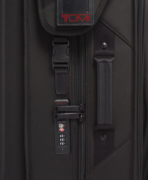 Alpha Valise Soute Large porte-v&ecirc;tements