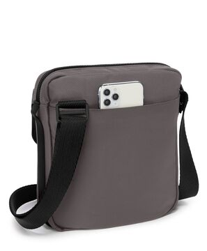 ALPHA BRAVO Sac bandouli&egrave;re Junior