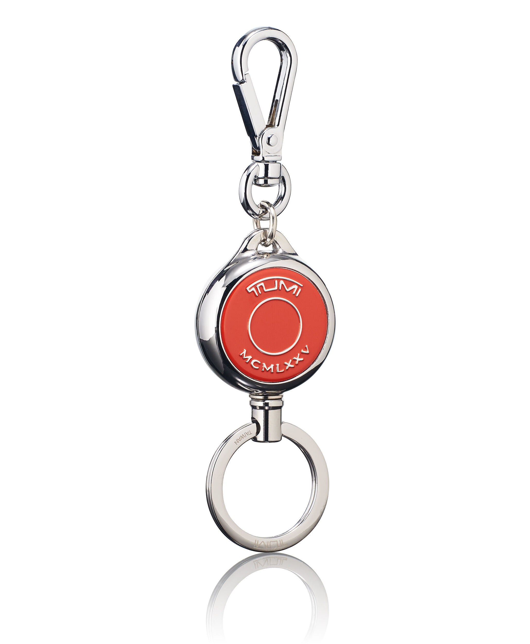 Tumi keychain shop