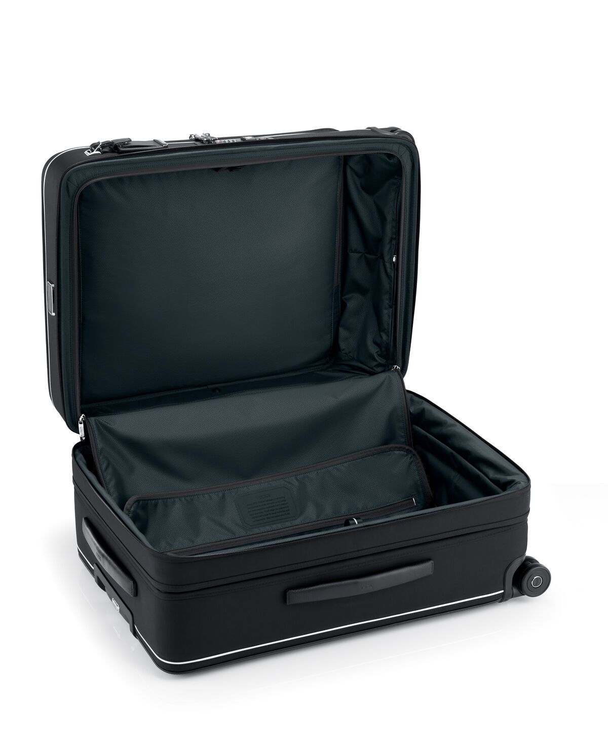 TUMI Valise extensible Short Trip Dual Access 66 cm