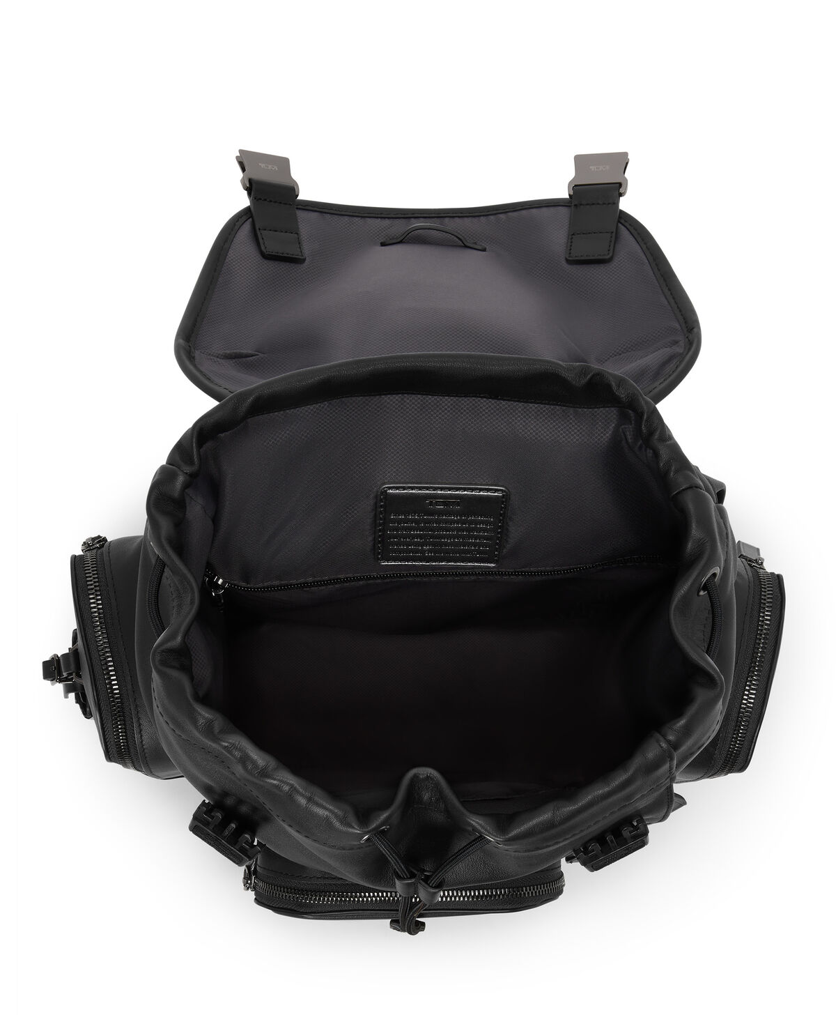 Harrison Sac &agrave; dos Small Griffen Flap