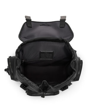 Harrison Sac &agrave; dos Small Griffen Flap