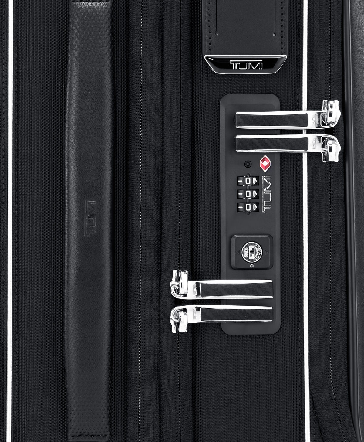 Arriv&eacute; Valise Cabine Large Extensible - double acc&egrave;s