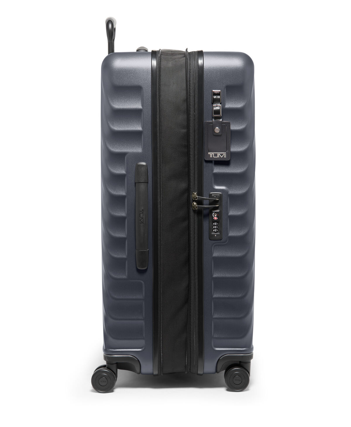 19 Degree Valise Soute Large Extensible
