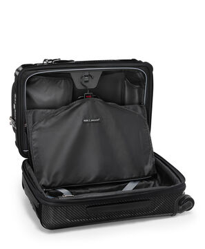 TUMI McLaren Valise Cabine Extensible Aero - double acc&egrave;s