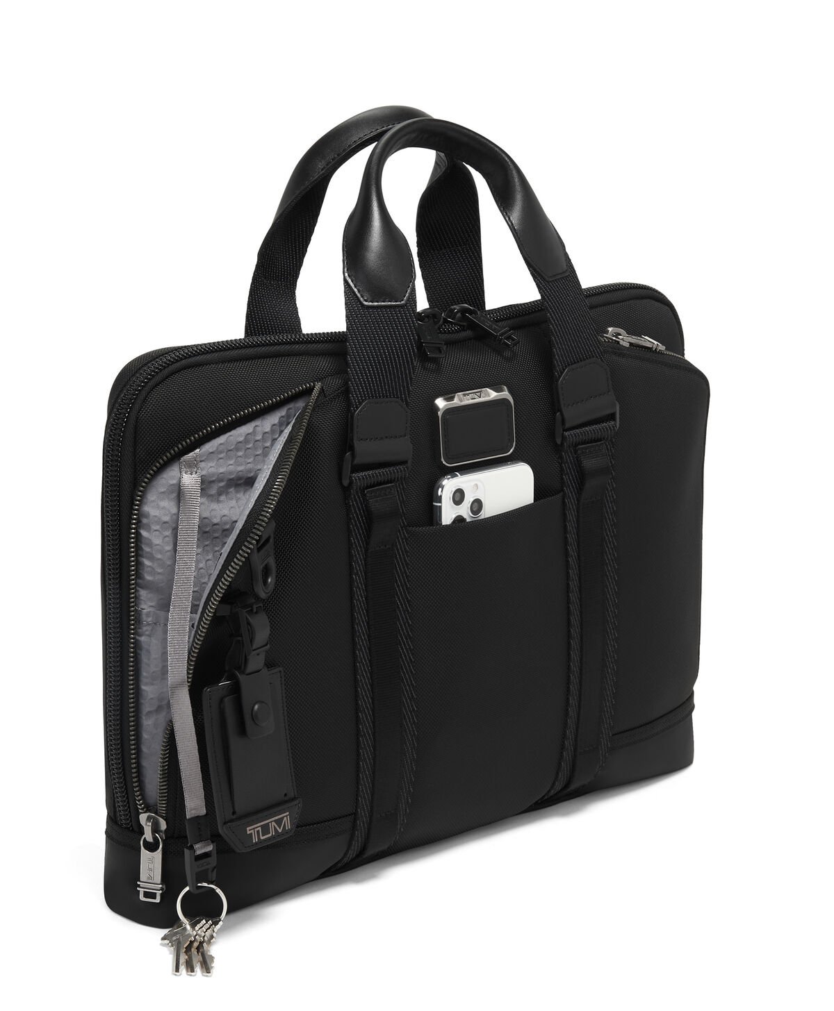 Alpha Bravo Porte-documents Academy