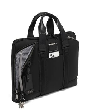 Alpha Bravo Porte-documents Academy