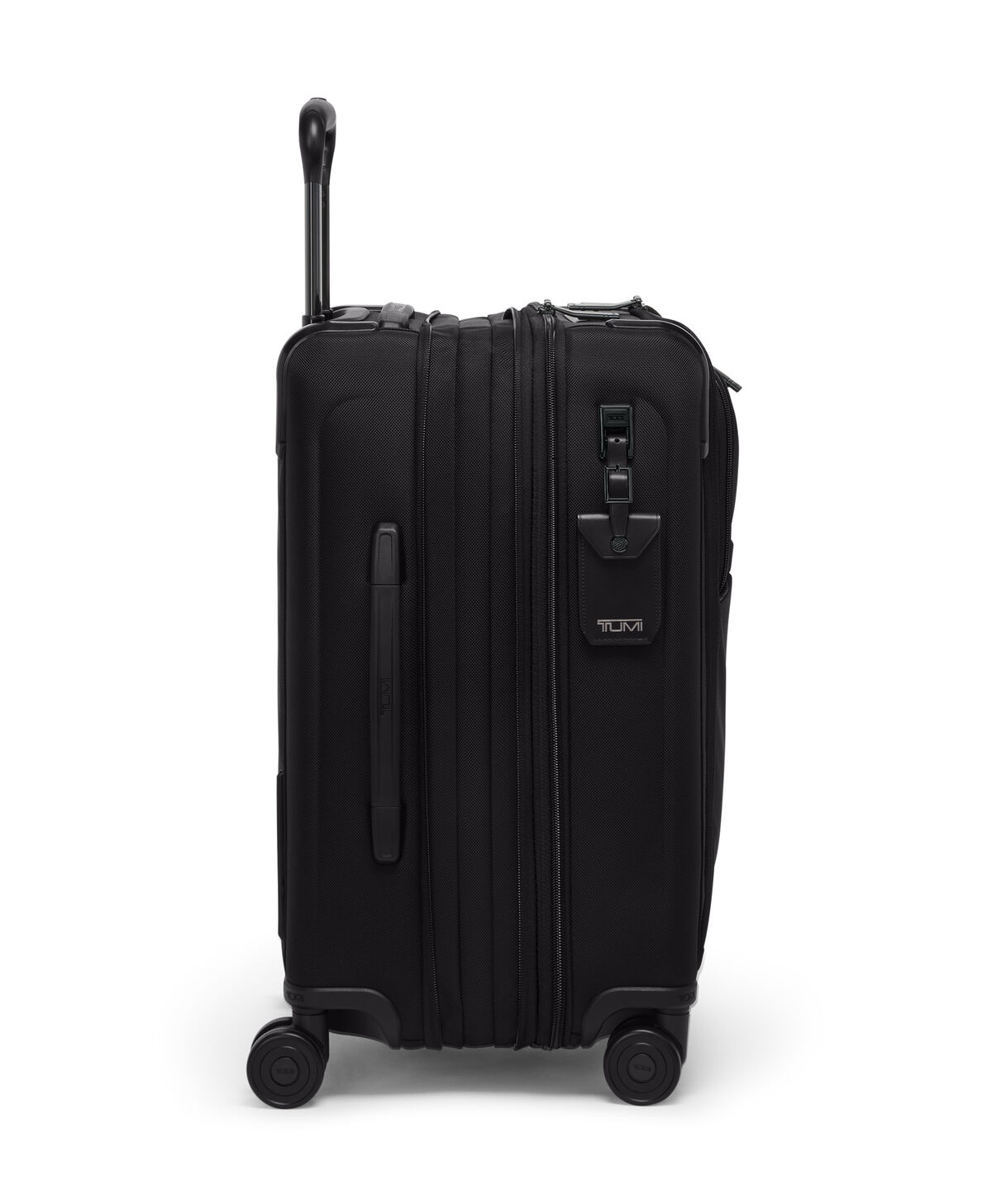 Alpha Dual Access Expandable Cabin | TUMI Dual Access Expandable Cabin