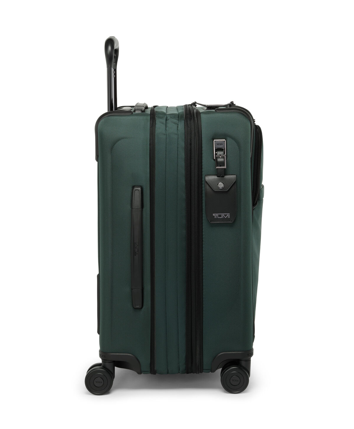 ALPHA Valise Cabine Large Extensible - double acc&egrave;s