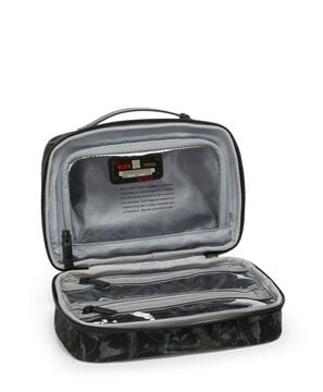 ALPHA Trousse de toilette Split