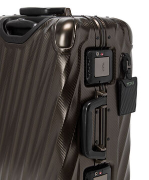 19 Degree Aluminium Valise Cabine Large