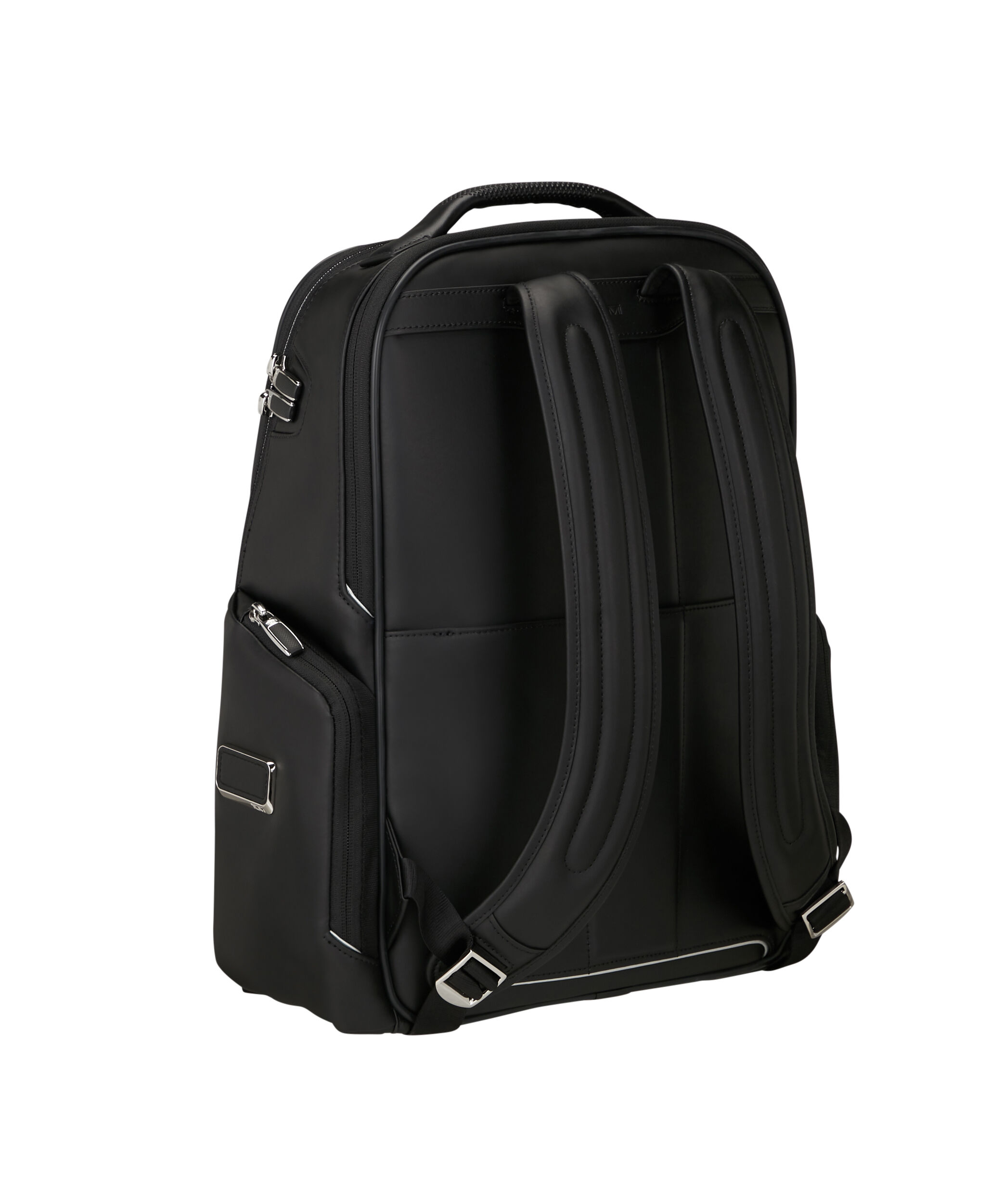 TUMI - 新品 トゥミ TUMI リュックサック タホ ブラックの通販
