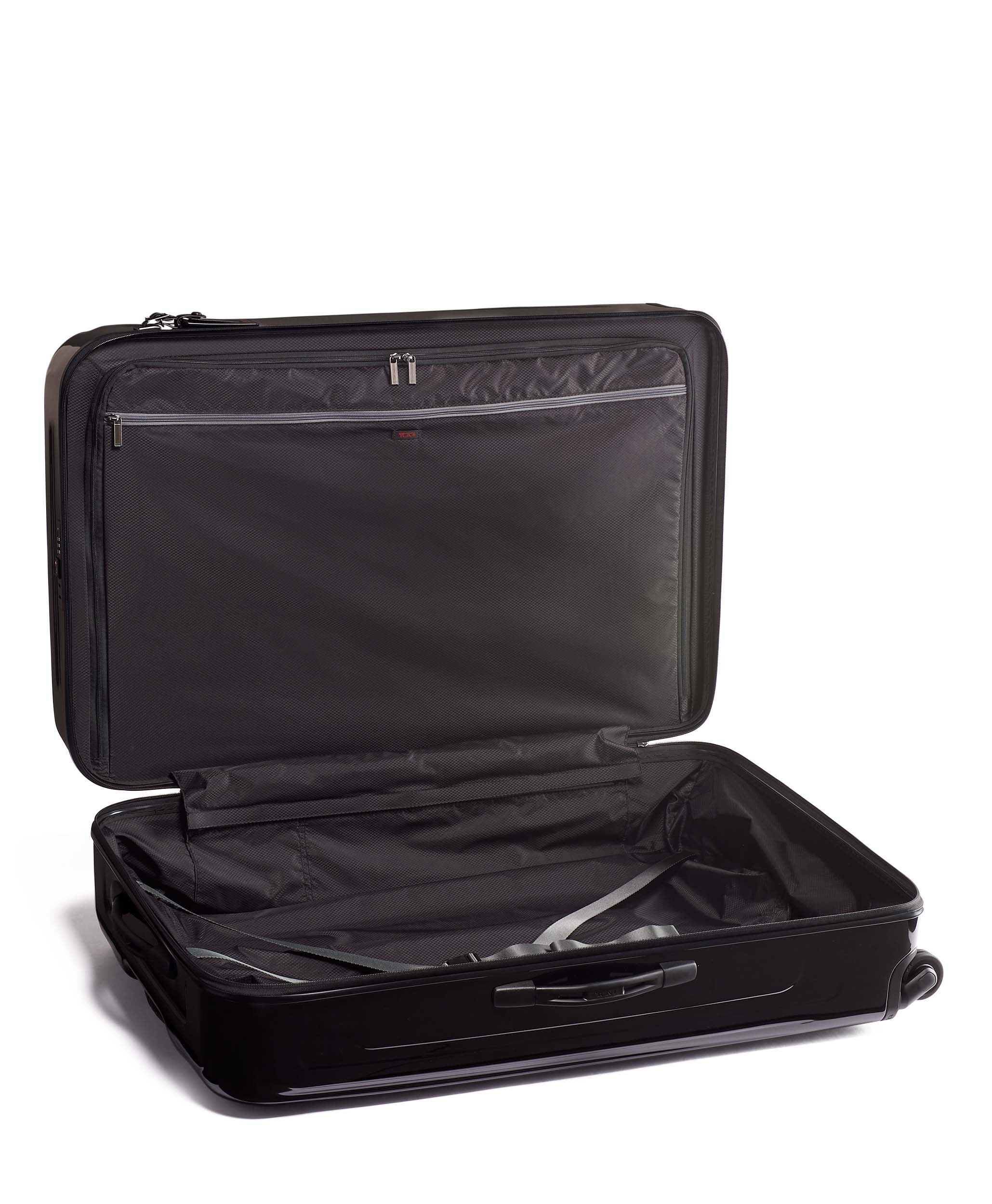 tumi v3 worldwide trip packing case