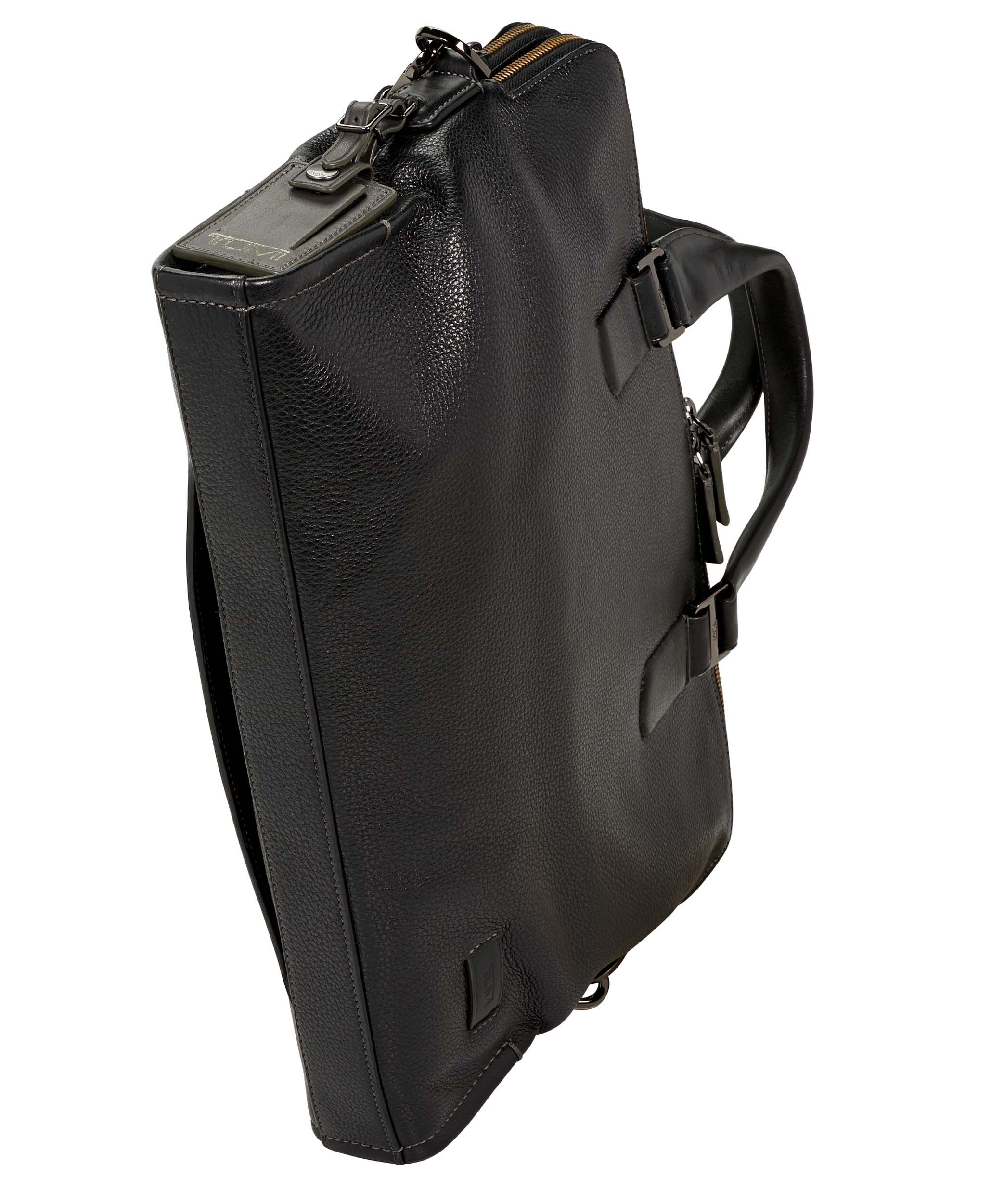 harrison seneca slim brief