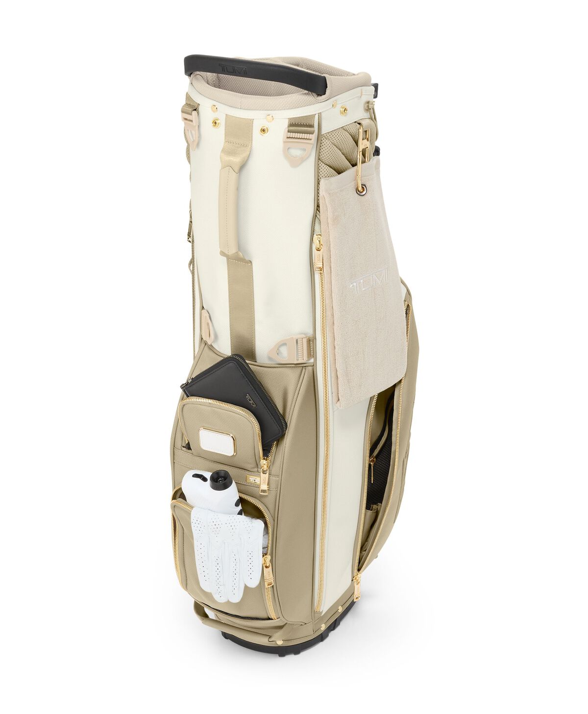 Alpha Sac de Golf Tr&eacute;pied