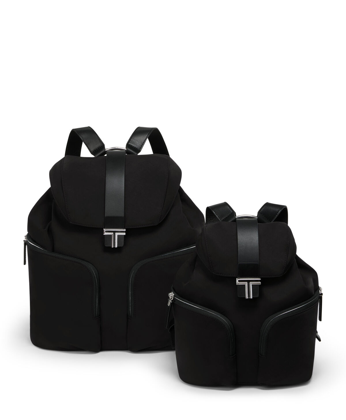 TUMI Journey Small Backpack