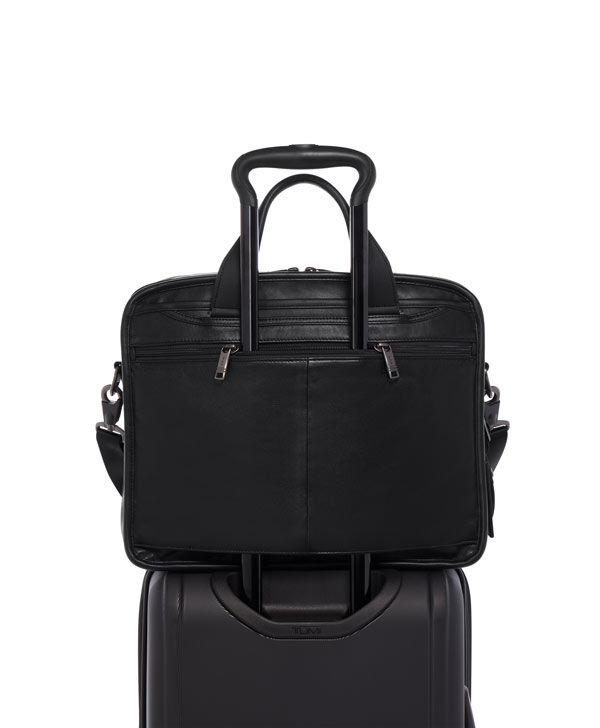 Mens briefcase tumi store