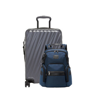 Weekend Getaways Set