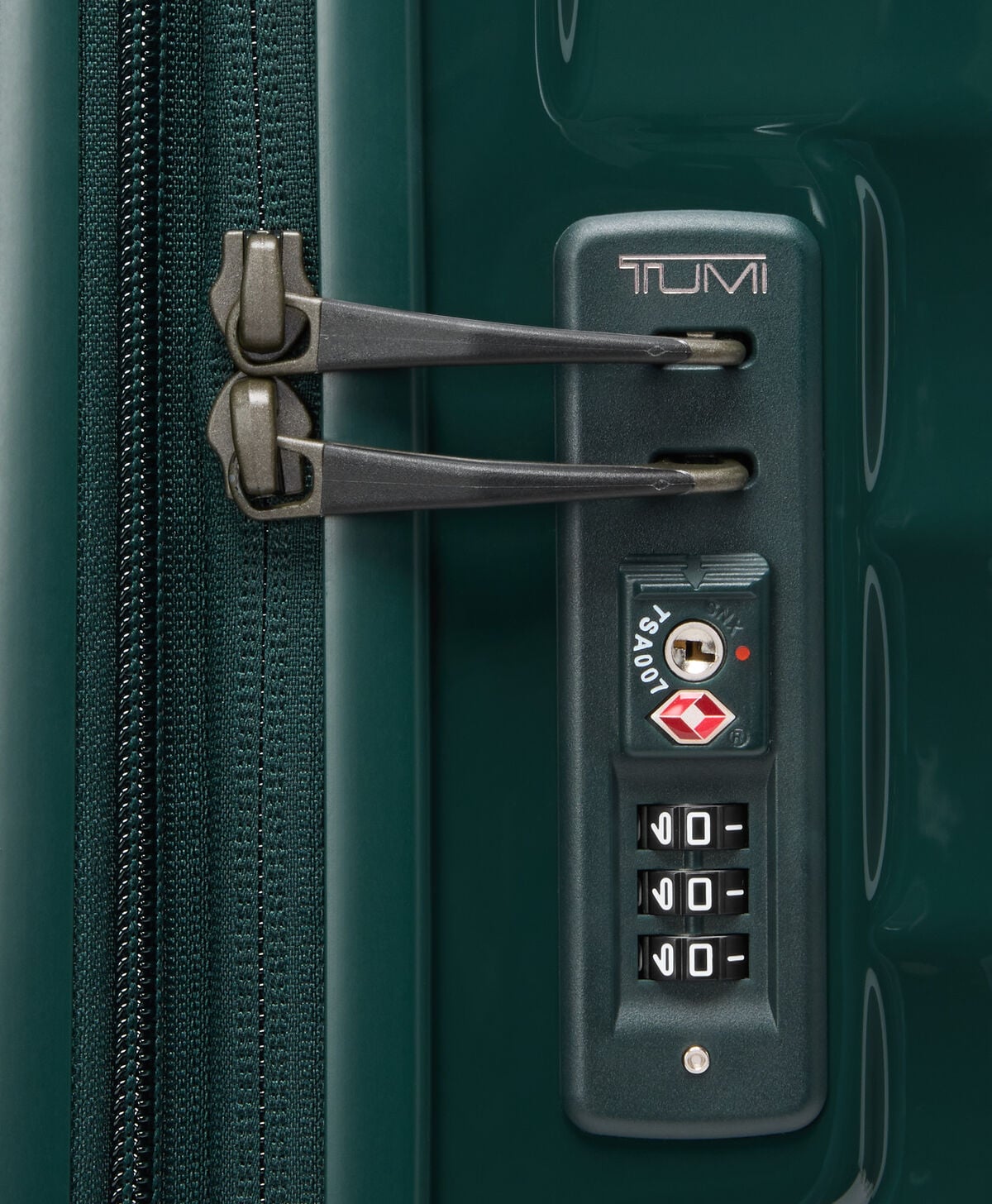 19 Degree Valise Cabine Extensible Large