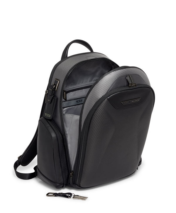 TUMI McLaren Paddock Backpack TUMI France