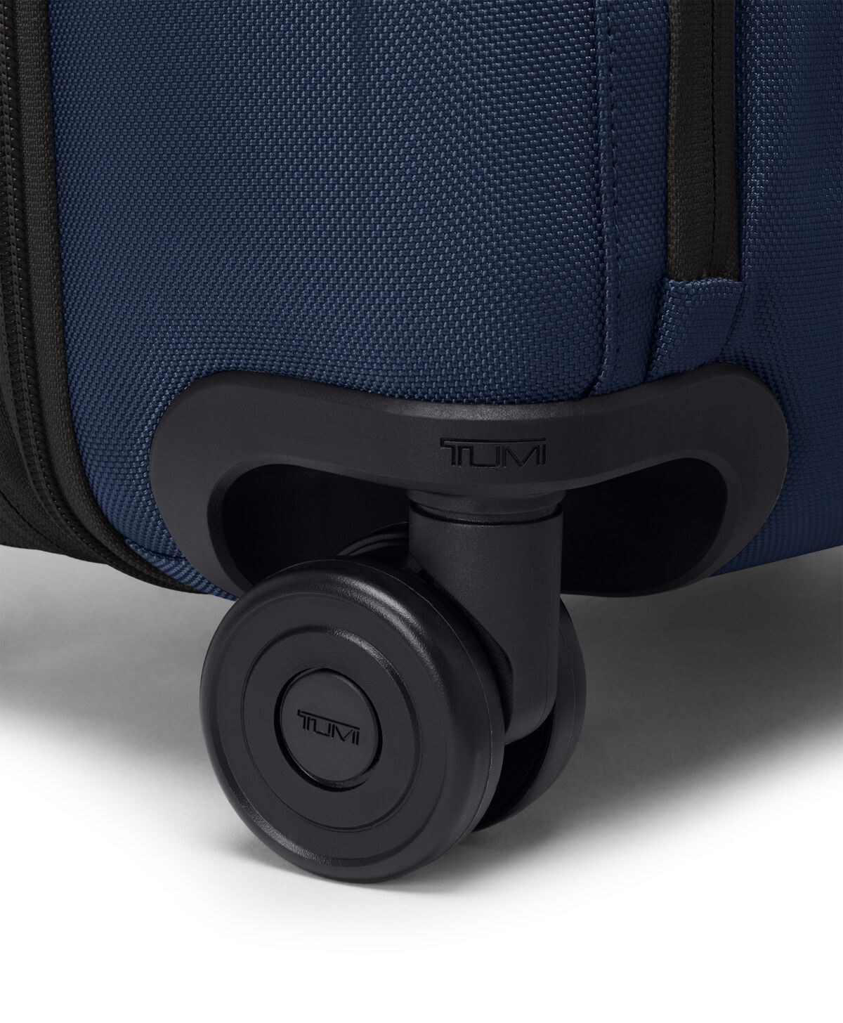 Alpha Valise Cabine Large Extensible - double acc&egrave;s
