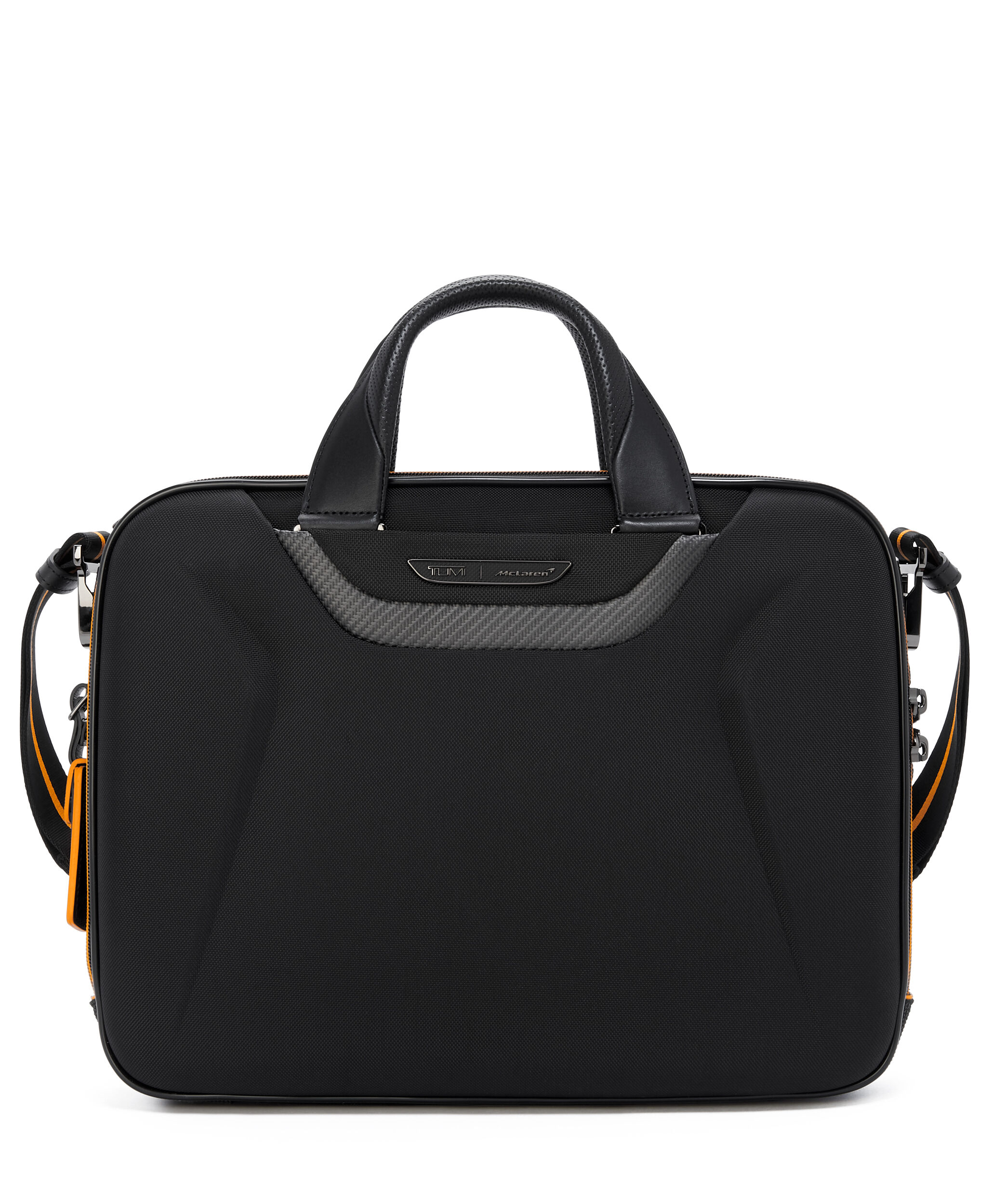 McLaren Luggage Collection | TUMI