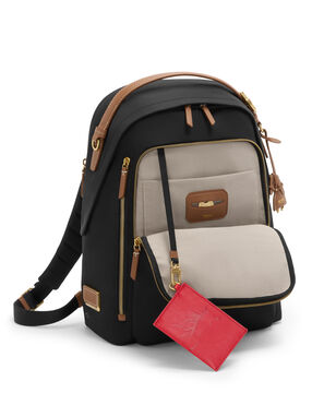 Voyageur Sac &agrave; dos Halsey