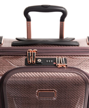 Tegra-Lite Valise Cabine Large Extensible - Poche Frontale