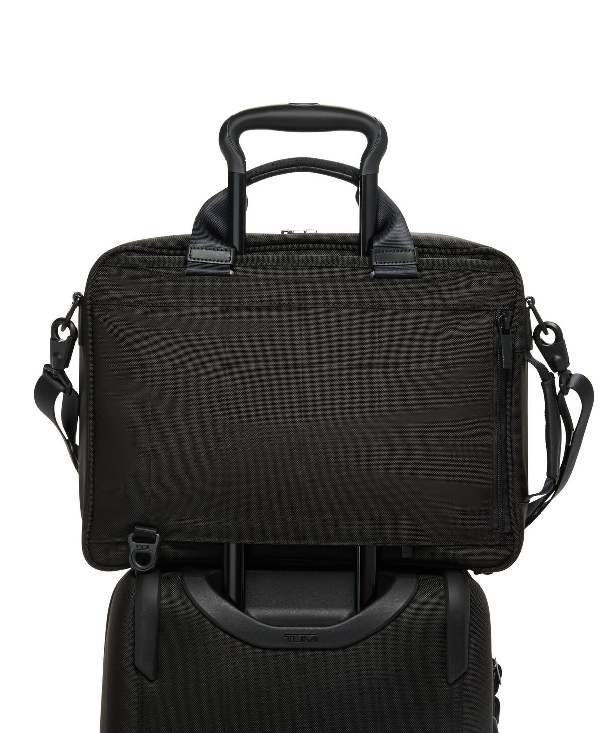TUMI Porte-documents convertible Three-Way