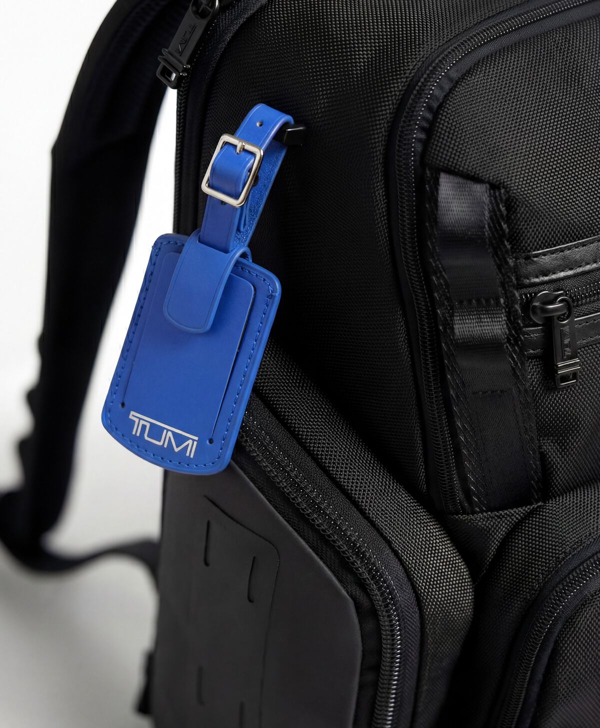 TUMI ACCENTS &Eacute;tiquette bagage taille B