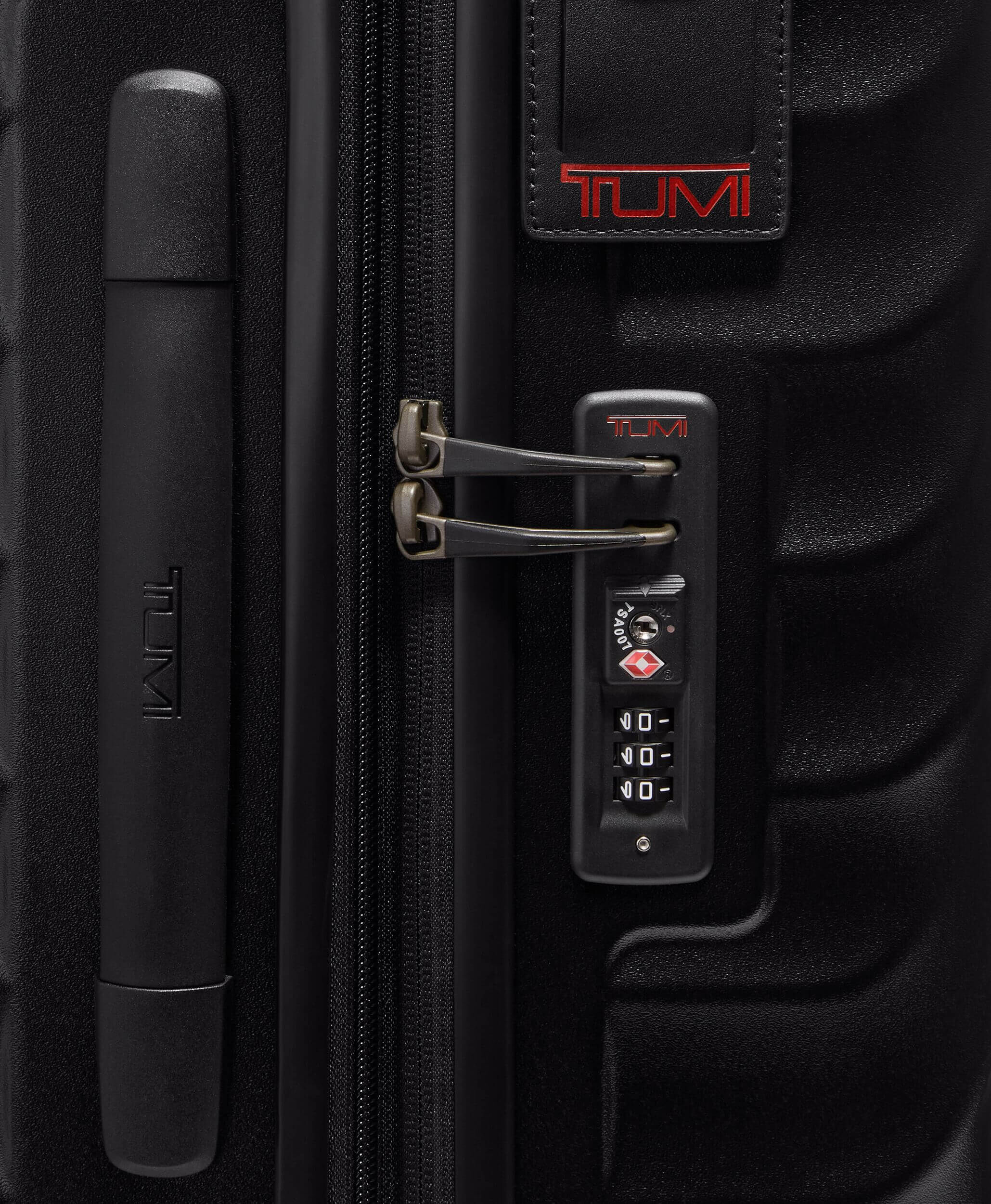 Tumi tsa lock discount