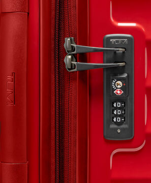 19 Degree Valise Soute Large Extensible