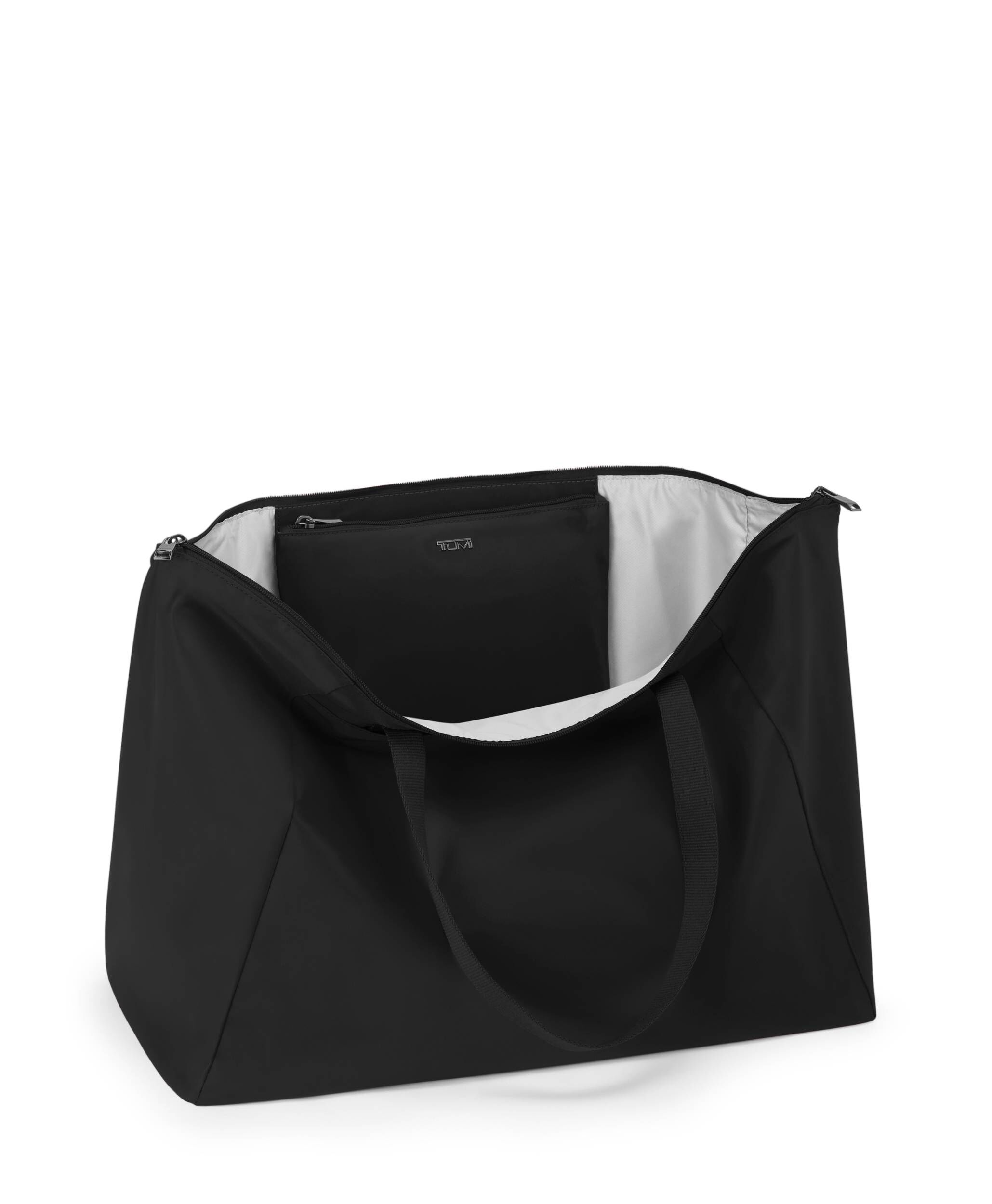 Voyageur Just In Case® Tote Black | TUMI France