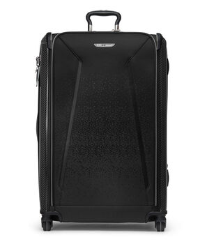 TUMI McLaren Aero Large Front Pocket Expandable Checked