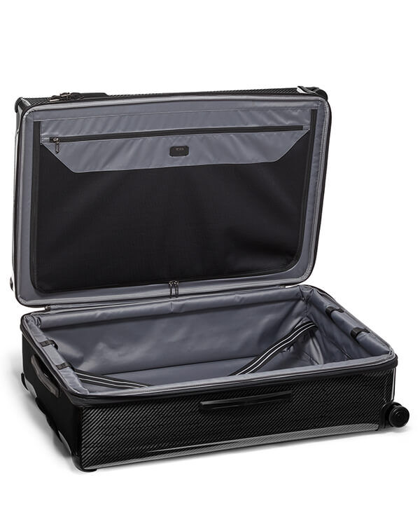 Tegra-Lite Worldwide Trip Expandable Checked Luggage 86,5 cm Tegra-Lite Worldwide Trip Expandable Checked Luggage 86,5 cm