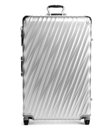 19 Degree Aluminium Valise soute XXL