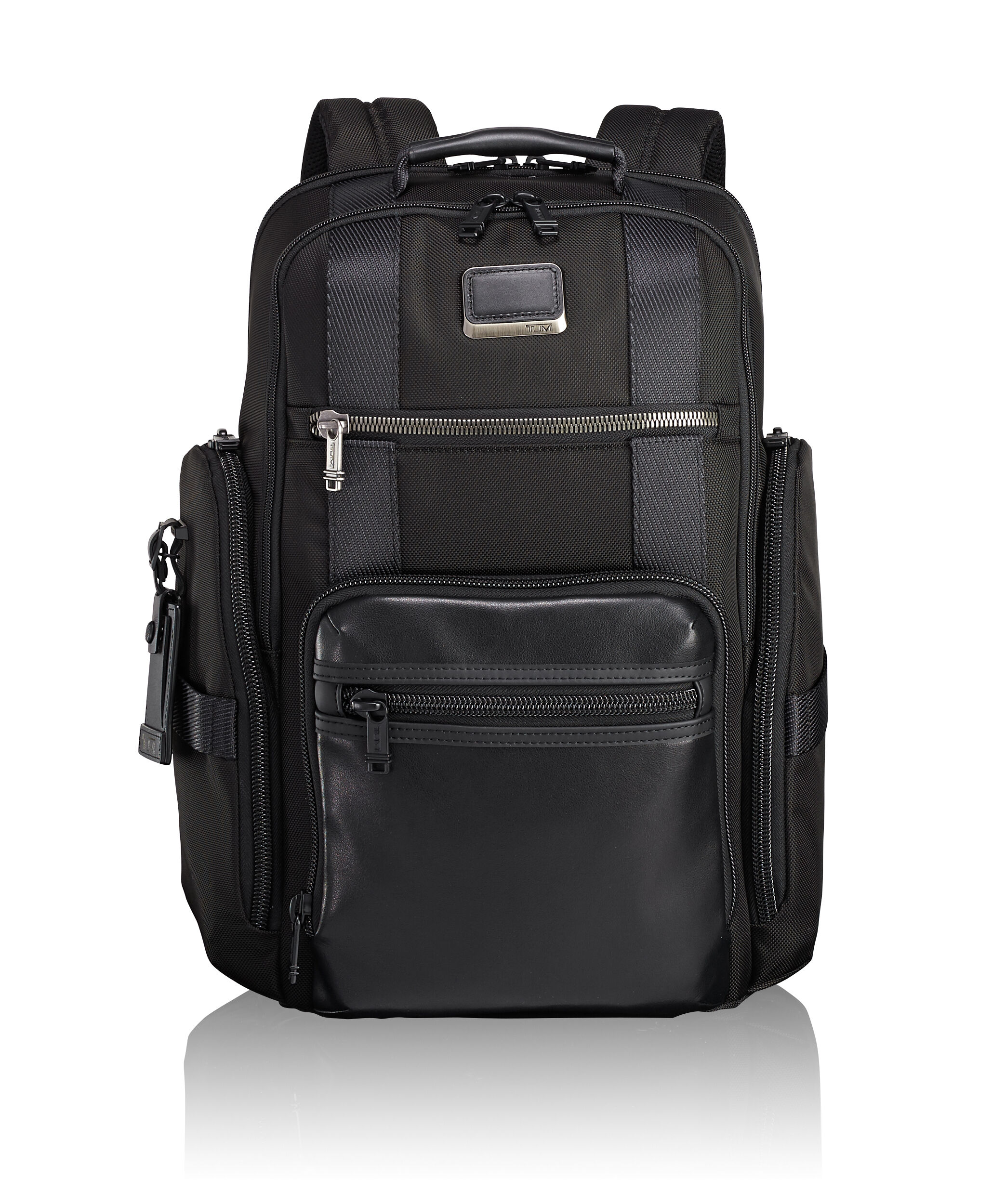 tumi bravo willow backpack