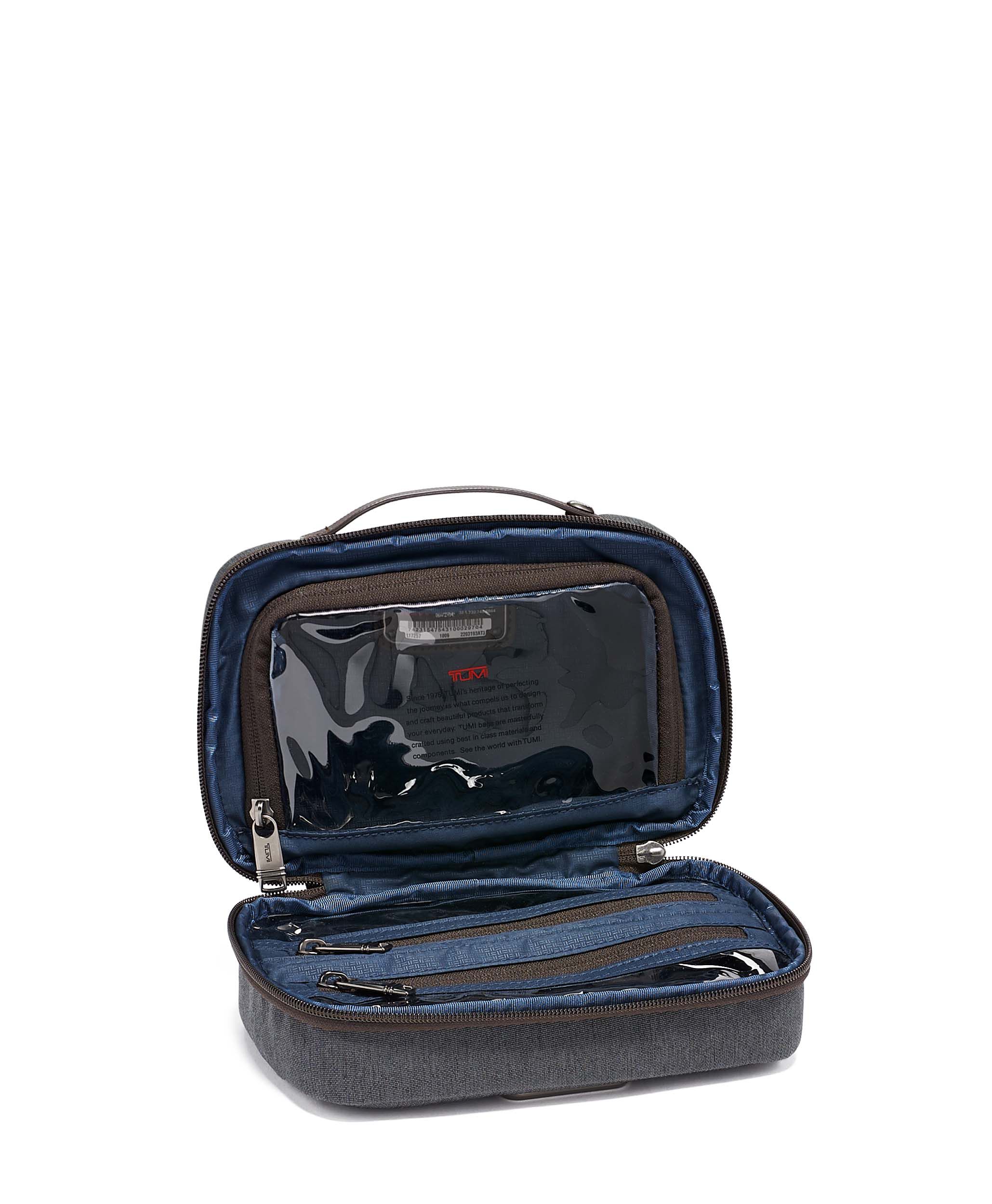 Alpha 3 Split Travel Kit TUMI France