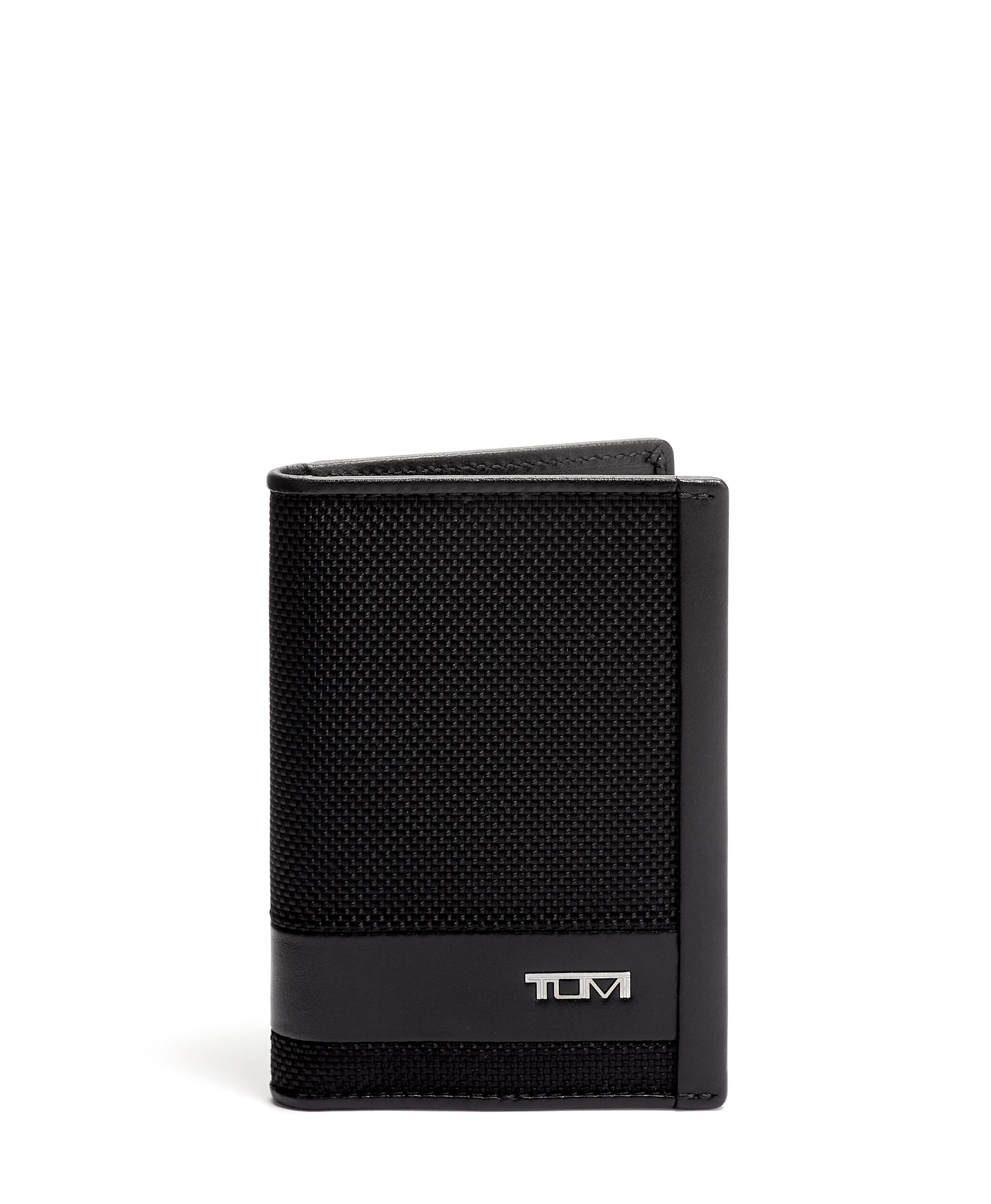 Alpha Multi Window Card Case TUMI France