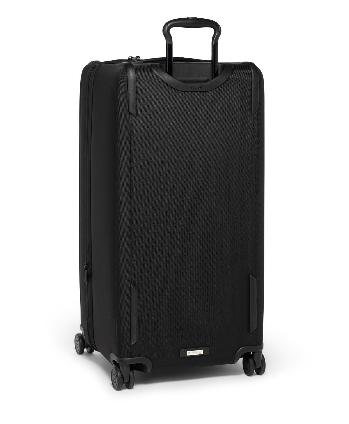ALPHA Large Dual Access Expandable Trunk