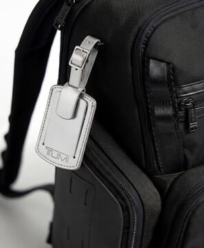 TUMI ACCENTS Size B Luggage Tag