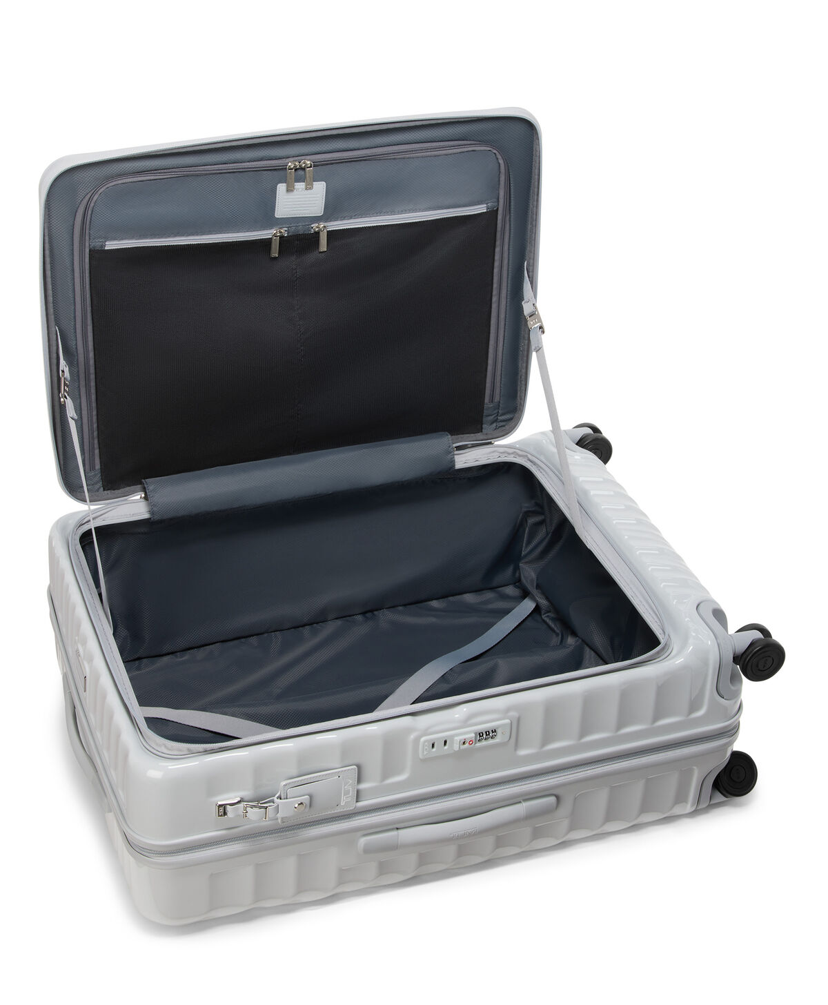 19 DEGREE FRONT ACCESS Valise Soute Large Extensible - Ouverture Frontale