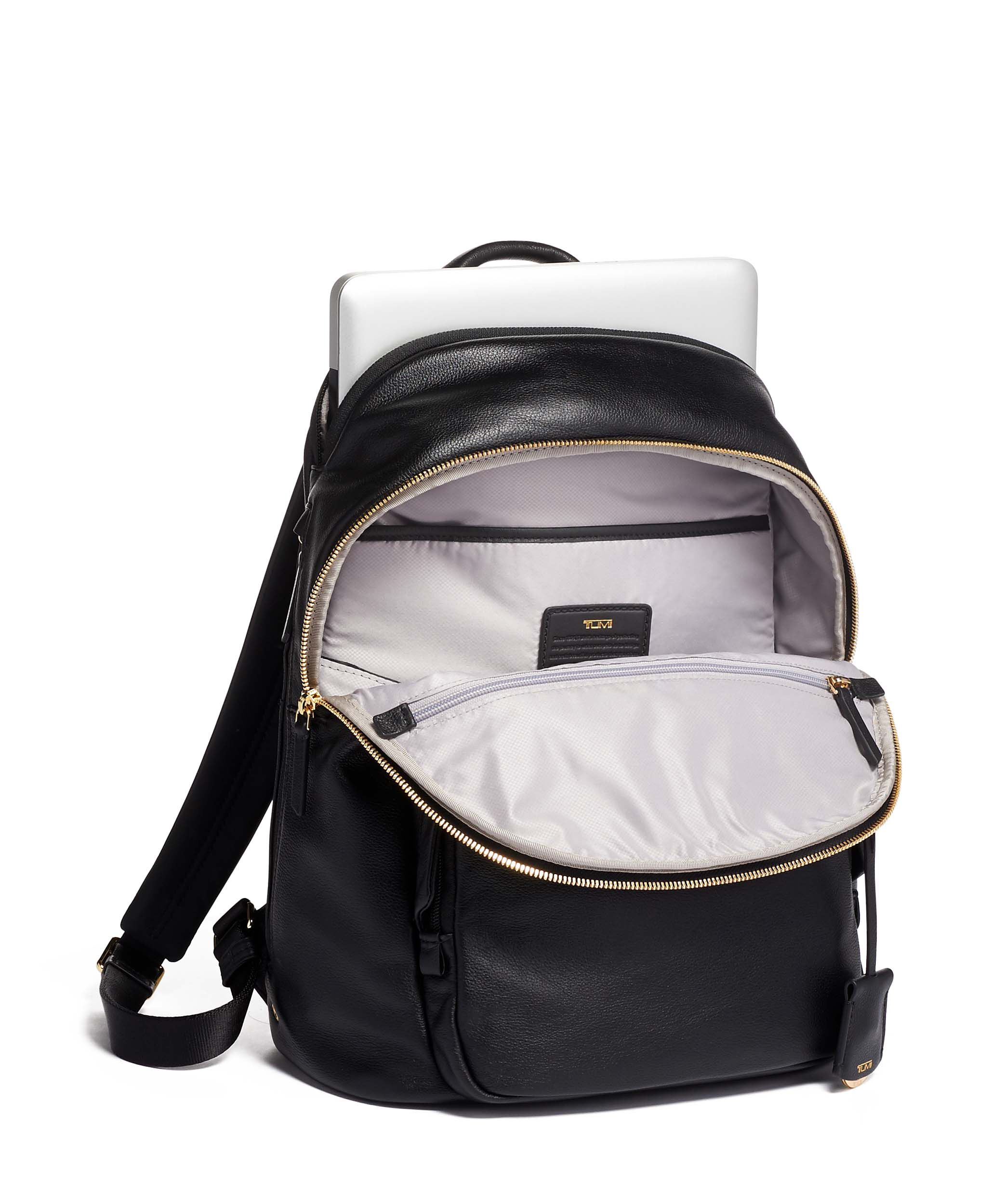 hilden backpack tumi