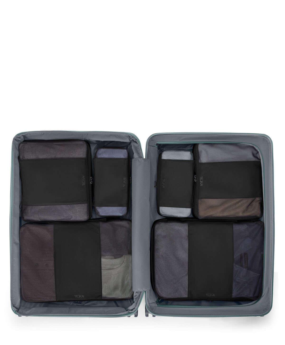 TUMI Extended Trip Expandable Checked Luggage 77,5 cm