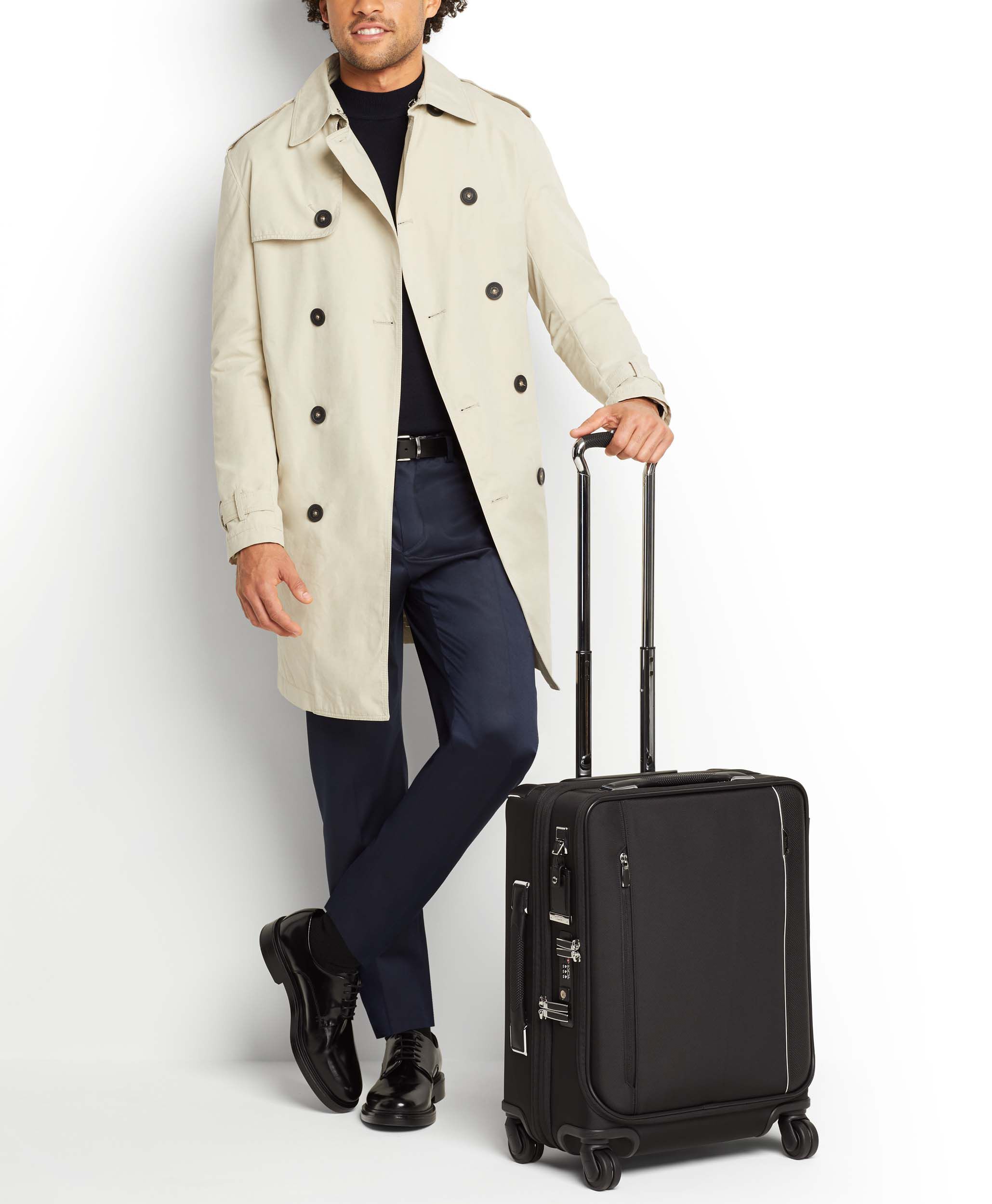 tumi arrive continental