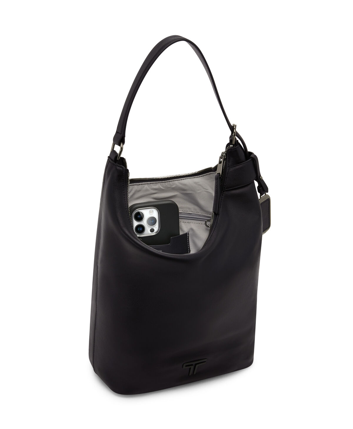 VOYAGEUR Sac Hobo Evora