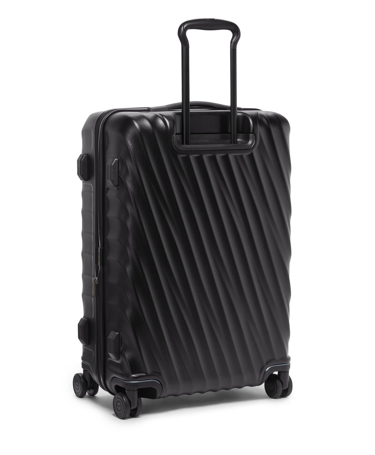 19 Degree Front Access Valise Soute Medium Extensible - Ouverture Frontale