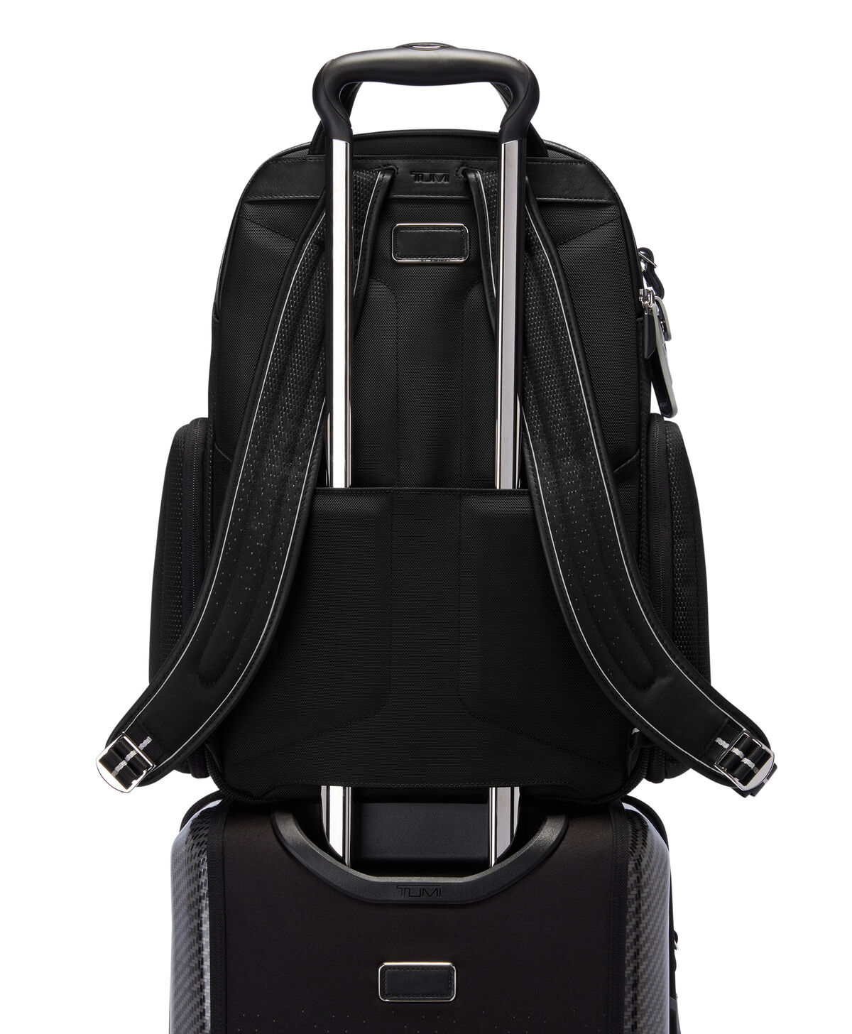 TUMI McLaren Sac &agrave; dos Paddock