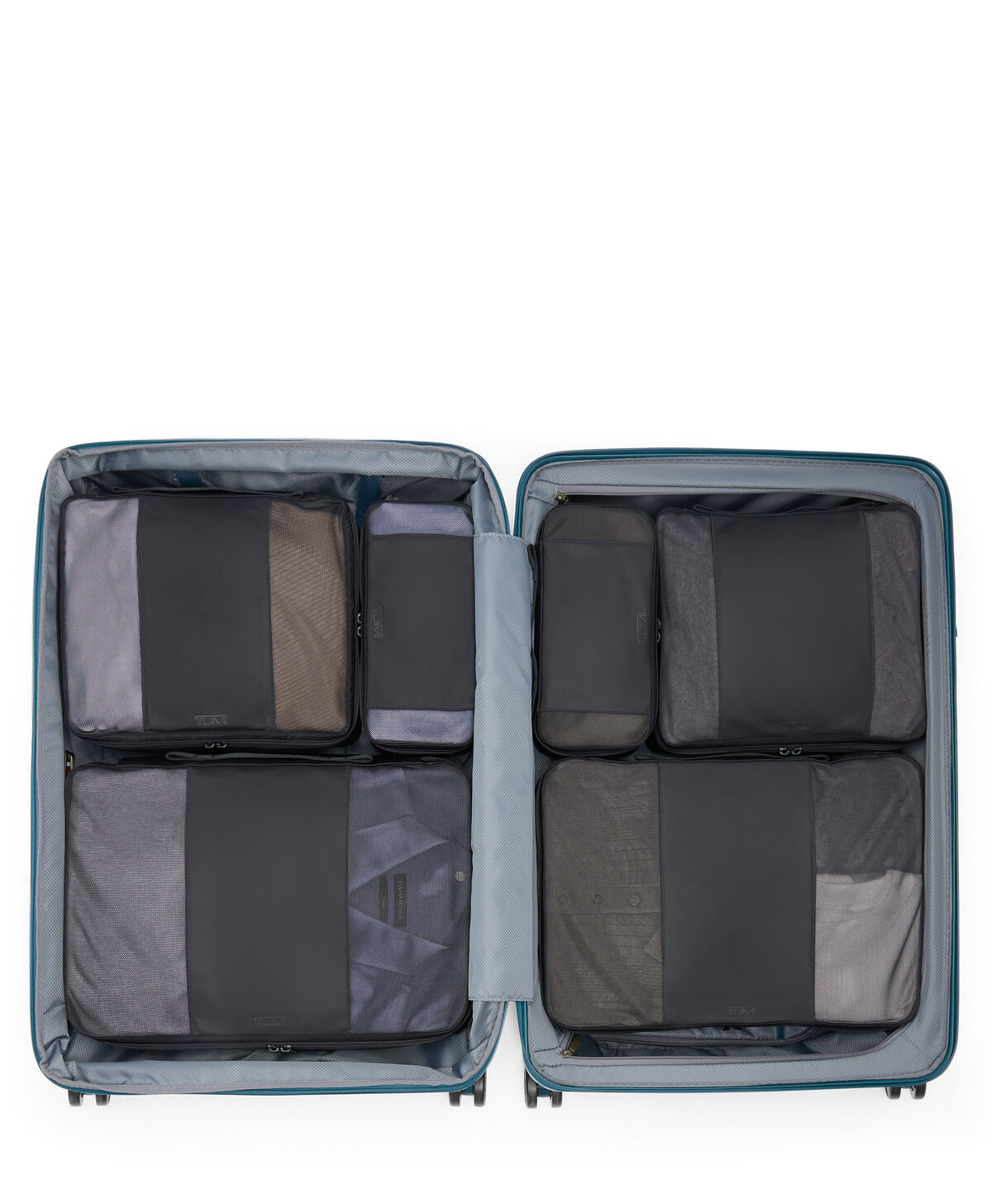 19 Degree Valise Soute Large Extensible