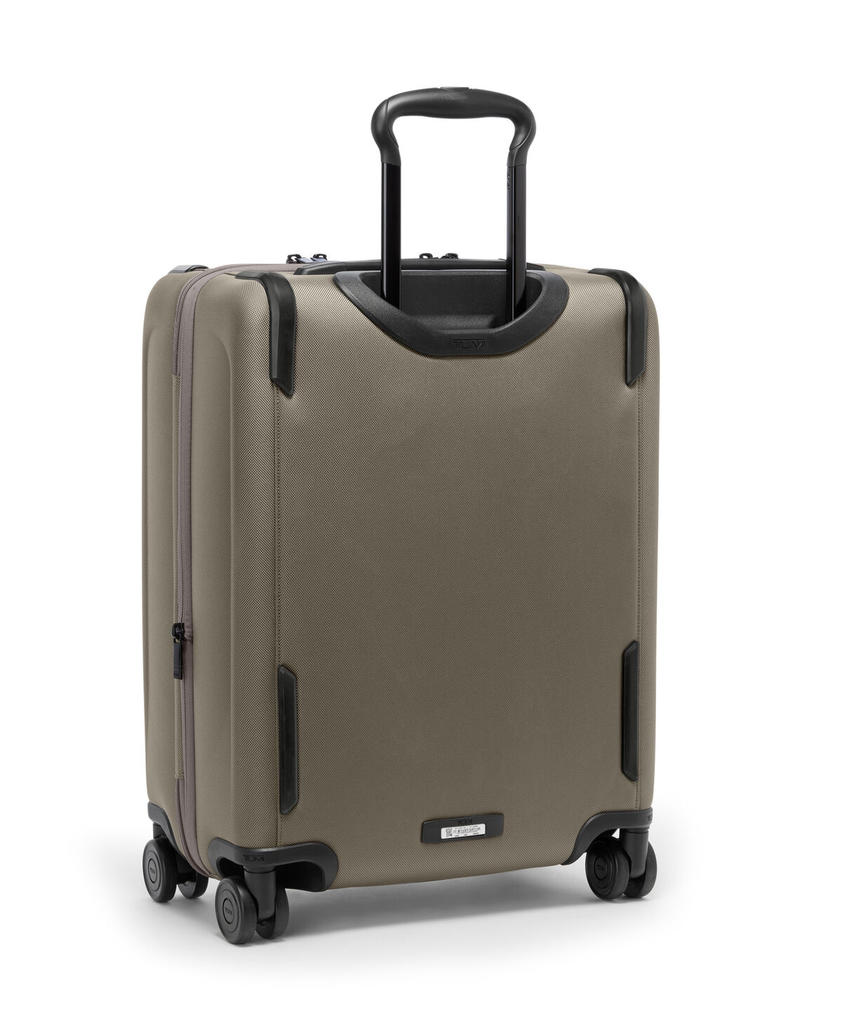 Alpha Valise Cabine Large Extensible - double acc&egrave;s